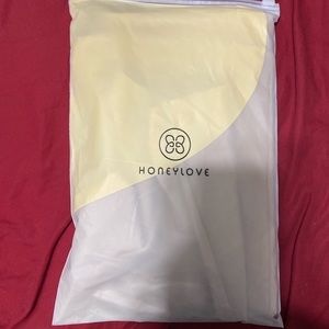 Honeylove super power short- sand - medium